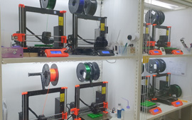 3D Printers